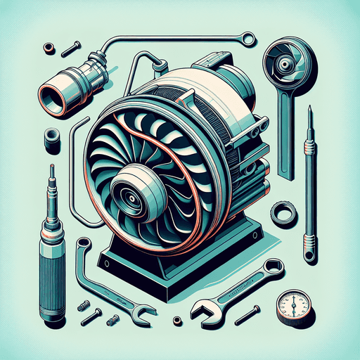 Cara Efektif Merawat Mesin Turbo dengan Aman dan Ekonomis