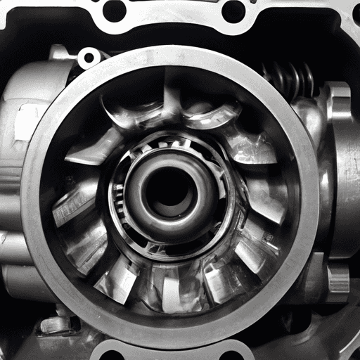 Cara Merawat Mesin Turbo Agar Tetap Optimal dan Awet