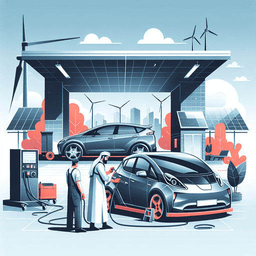 Manfaat dan Pentingnya Servis Berkala untuk Mobil Listrik di Era Modern