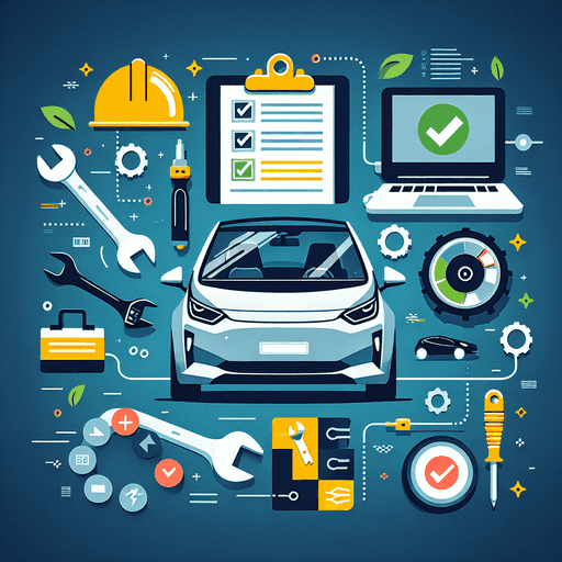 Mengapa Servis Berkala Sangat Penting bagi Mobil Listrik Anda