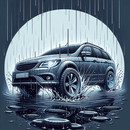 Perawatan Kendaraan Musim Hujan: Tips Agar Mobil Tetap Prima